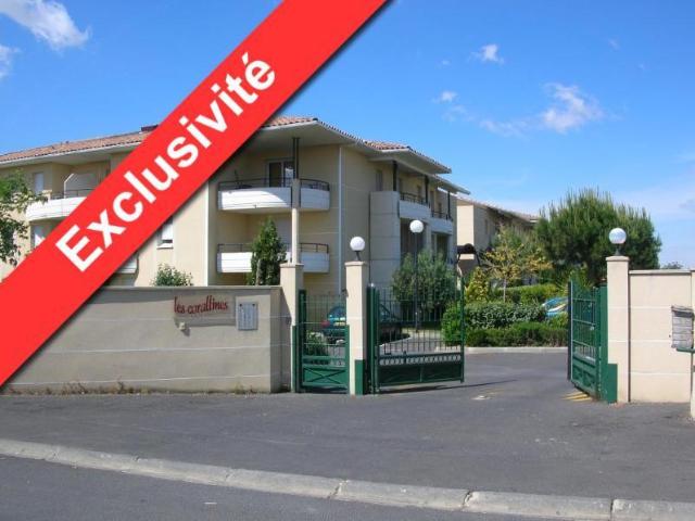 Appartement location à Béziers