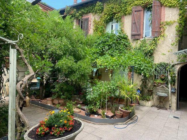 Appartement vente à Toulouse