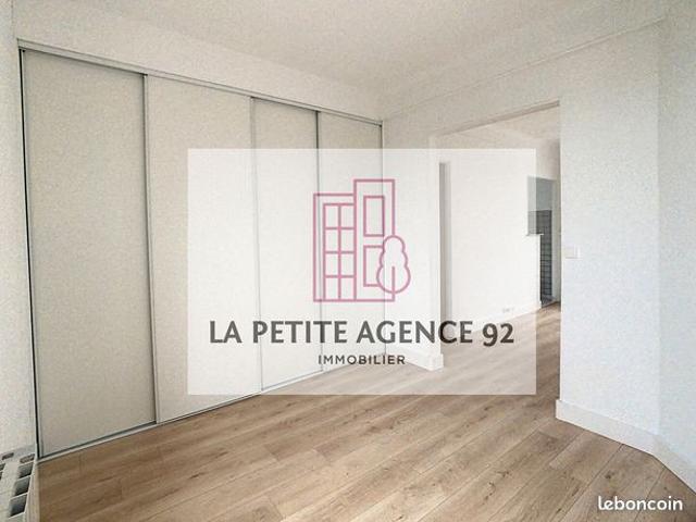 Appartement vente à Moulins, Châtillon
