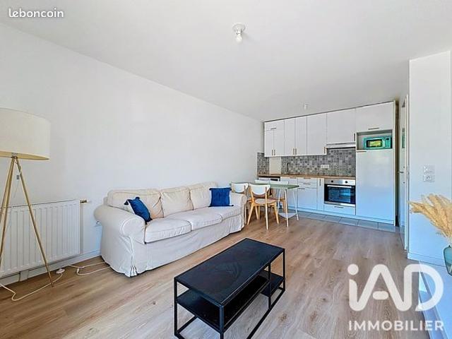 Appartement vente à L'Haÿ-les-Roses, Villejuif