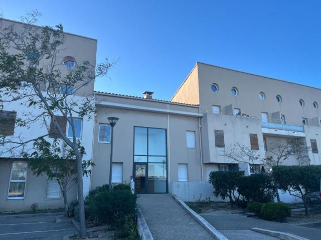 Appartement vente à Istres, Fos-sur-mer