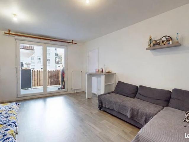 Appartement vente à Clichy-sous-Bois, Seine-Saint-Denis