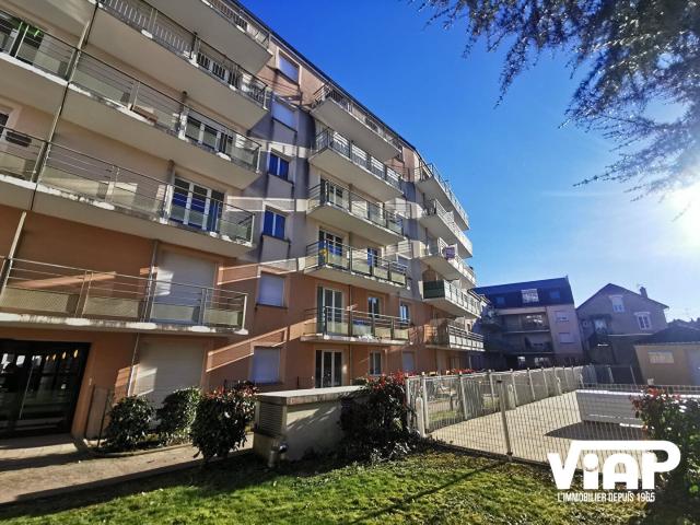 Appartement vente à Limoges