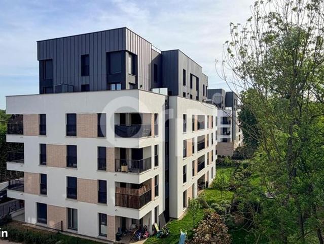 Appartement vente à Dreux, Vernouillet