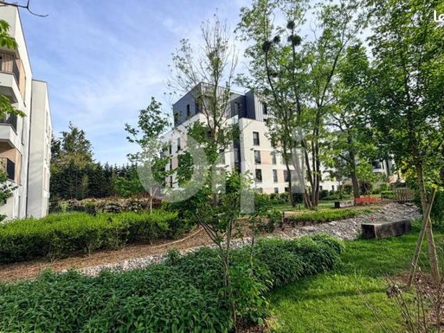 Appartement vente à Dreux, Vernouillet