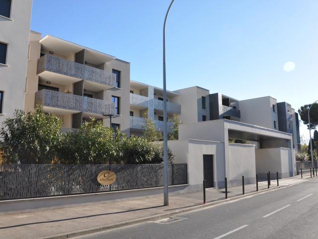 Appartement vente à Narbonne