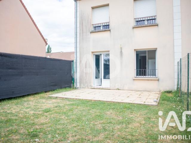 Appartement vente à Nesles, Lumigny-Nesles-Ormeaux