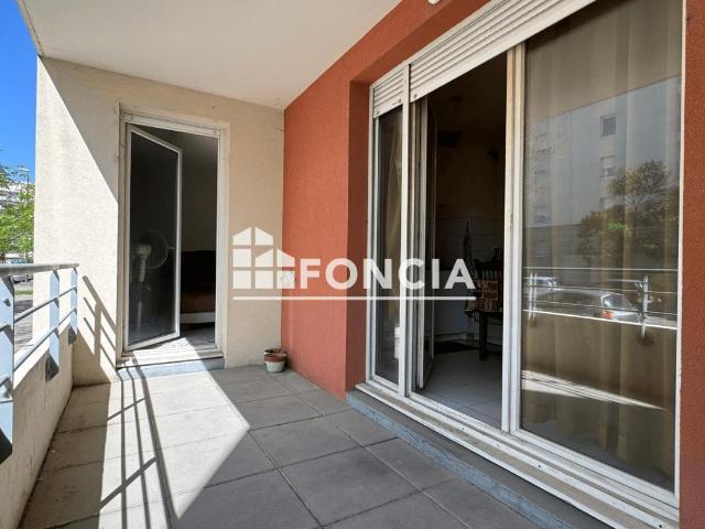 Appartement vente à Avignon