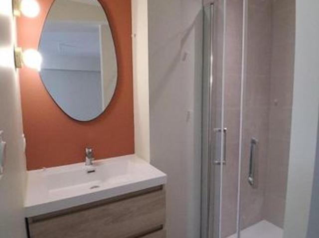Appartement vente à Saint-Nazaire, Pays de la Loire