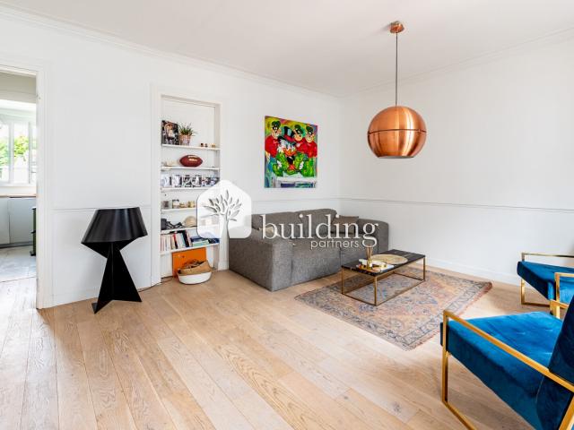 Appartement vente à Paris, Île-de-France