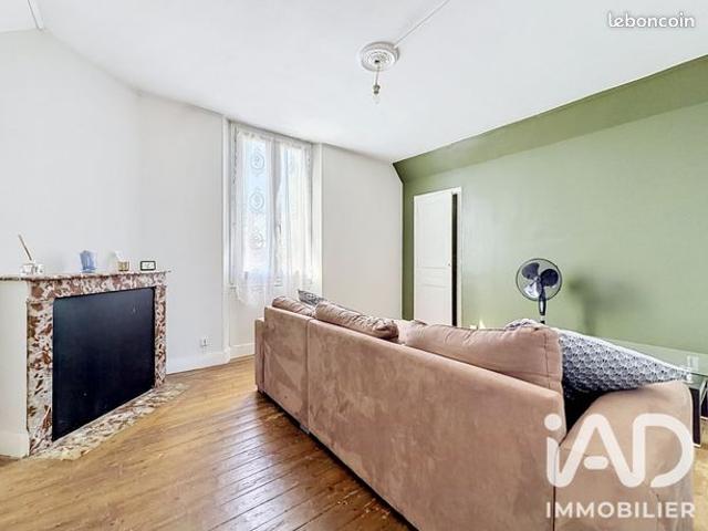 Appartement vente à Chartres