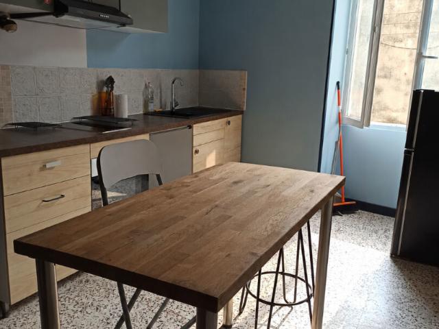 Appartement vente à Nîmes