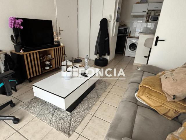 Appartement vente à Rochefort, Tonnay-charente