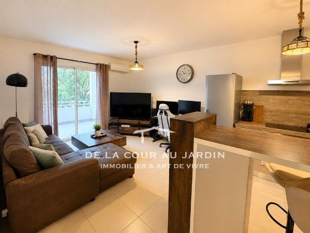 Appartement vente à Corte, San-nicolao