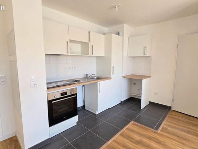 Appartement vente à Provins