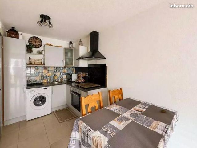 Appartement vente à Vidauban, Var