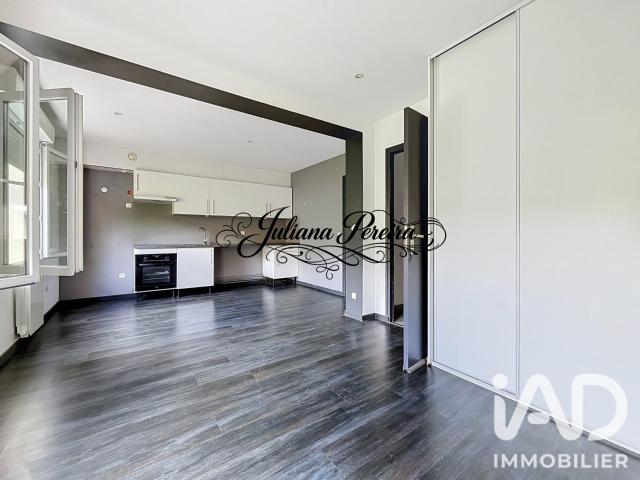 Appartement vente à Elisabethville, Aubergenville