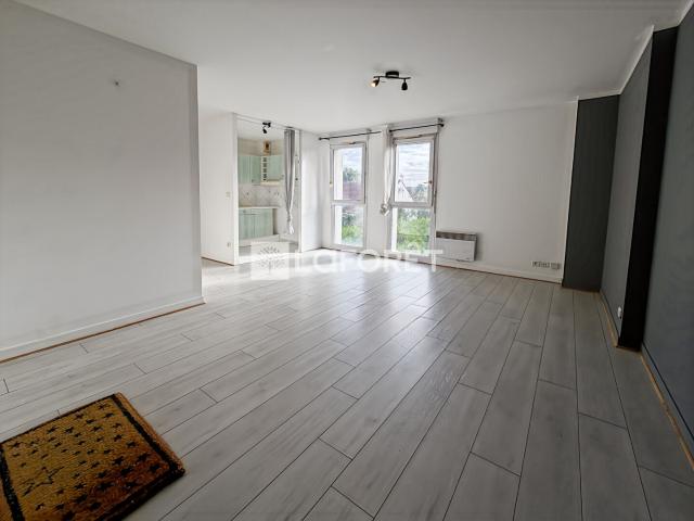 Appartement location à La Chapelle-en-Serval, Oise