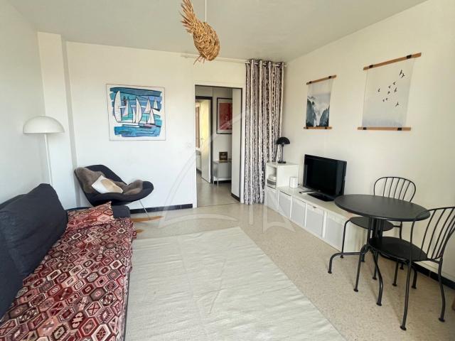 Appartement vente à Montpellier, Palavas-les-flots