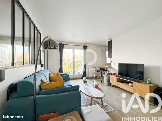 Appartement vente à Torcy, Guermantes