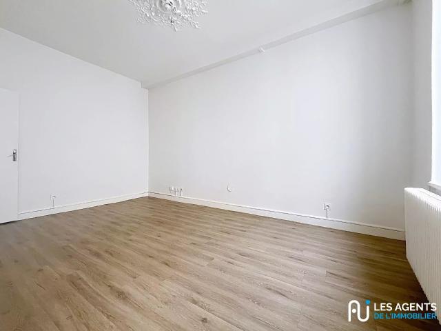 Appartement location à Orléans
