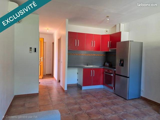 Appartement vente à Brignoles, Le Luc