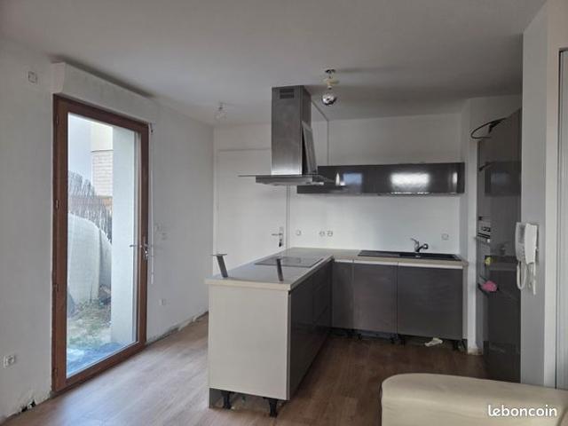Appartement vente à Saint-Denis, Saint-denis