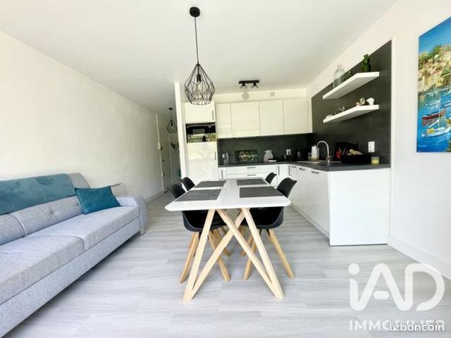 Appartement vente à Brive-la-Gaillarde, Saint-cyprien