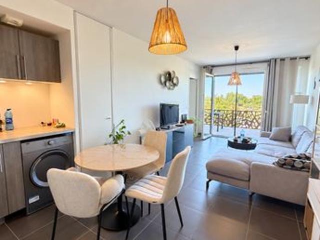 Appartement vente à Istres, Bouches-du-Rhône