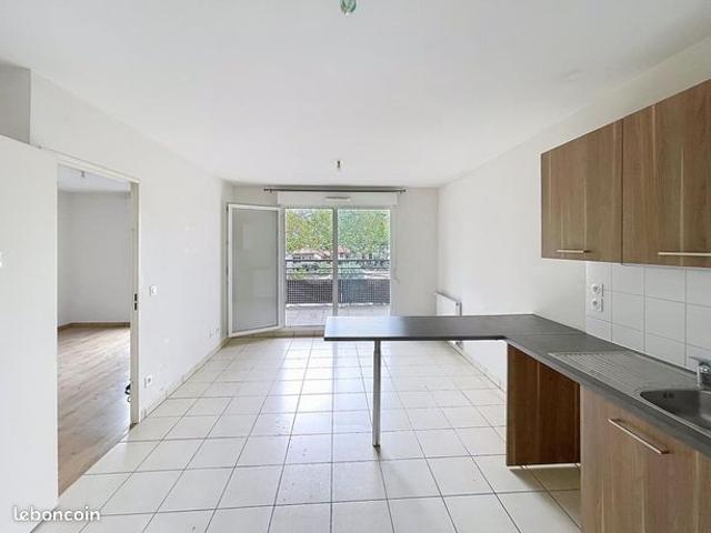 Appartement vente à Lyon, Métropole de Lyon