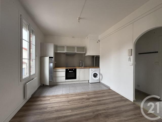 Appartement location à Chartres