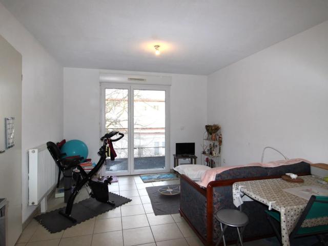 Appartement vente à Saint-Brieuc, Bretagne