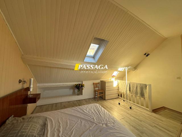 Appartement vente à Rodez, Onet-le-château