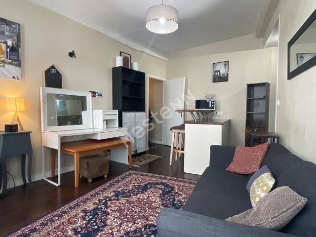 Appartement vente à Pontoise