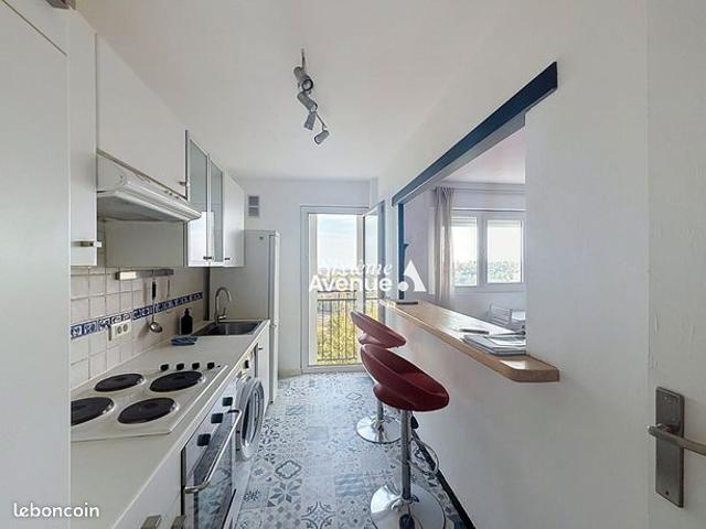 Appartement vente à Grasse, Alpes-Maritimes