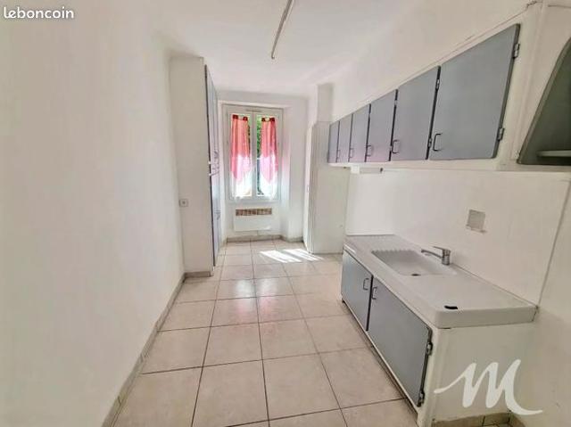 Appartement vente à Barjols, Var