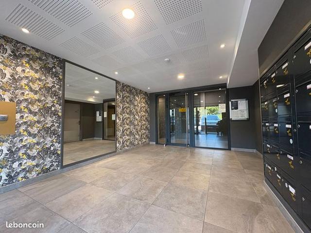 Appartement vente à Bordeaux, Talence