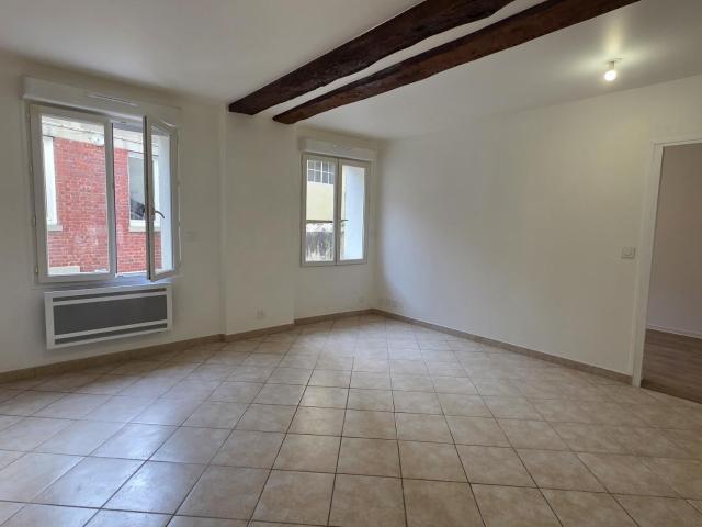Appartement location à Le Havre, Fécamp