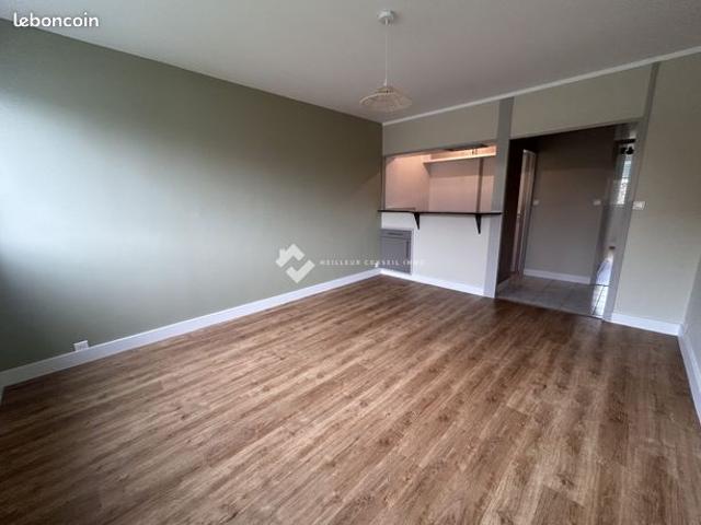 Appartement vente à Saint-Brieuc, Bretagne