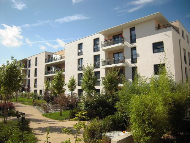 Appartement location à Troyes