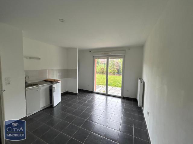 Appartement location à Résidence les Ramonettes, Ruitz