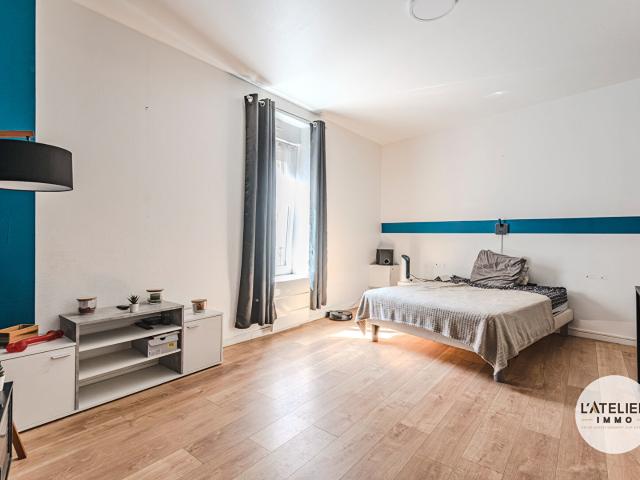 Appartement vente à Épernay, Epernay