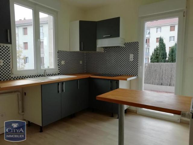Appartement location à Besançon
