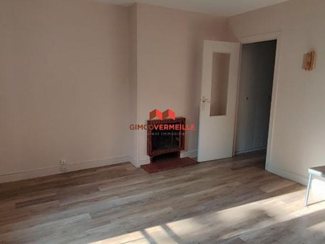 Appartement vente à Versailles, La Celle-saint-cloud