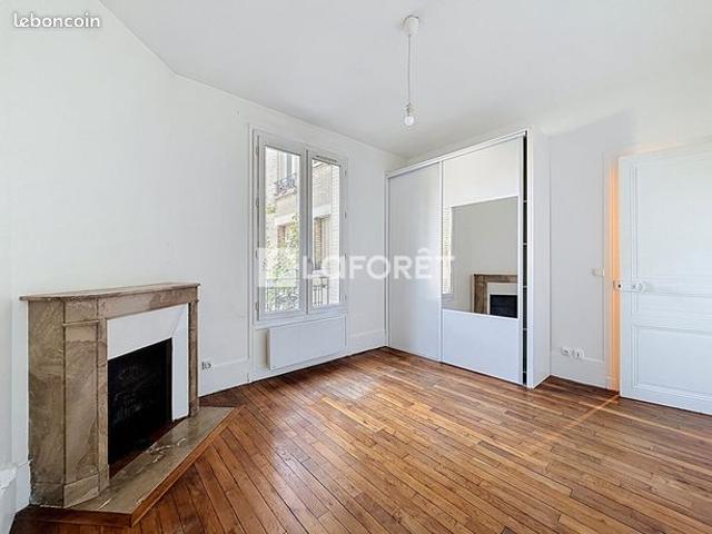 Appartement vente à Nogent-sur-Marne, Champigny-sur-marne