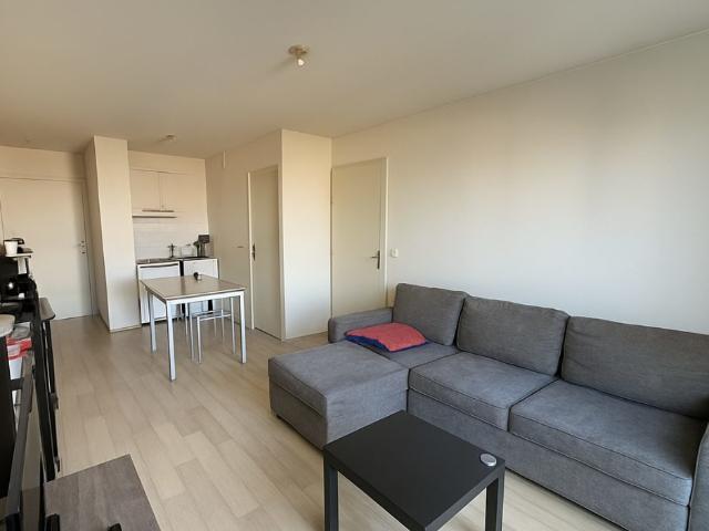 Appartement vente à Tours
