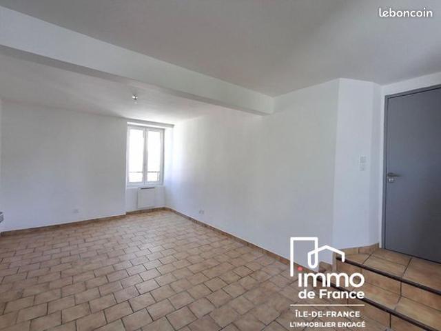 Appartement vente à Mantes-la-Jolie, Limay
