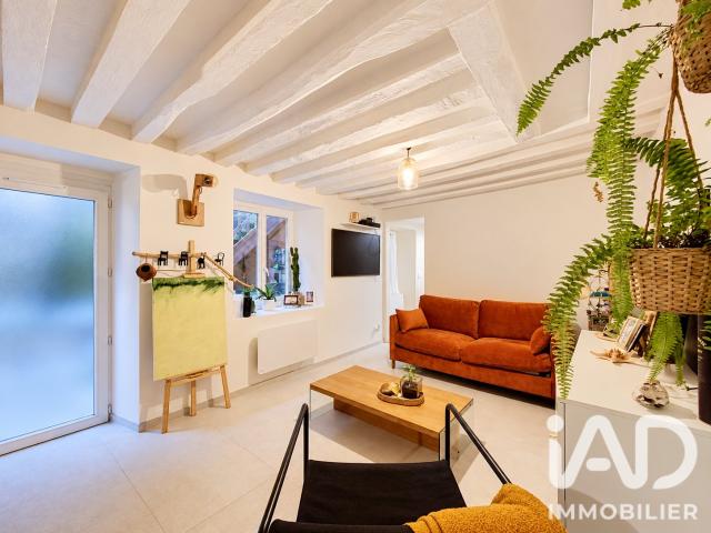 Appartement vente à Dourdan, Essonne