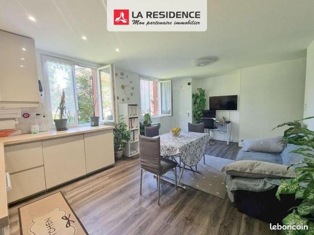 Appartement vente à Saint-Denis, Stains
