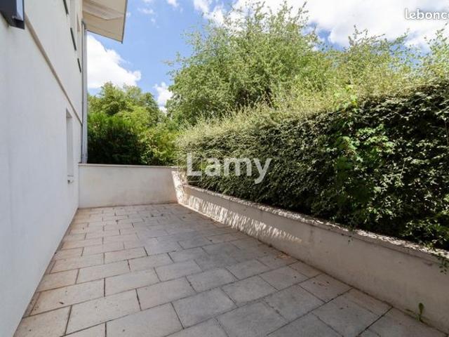 Appartement vente à Besançon, Grandfontaine